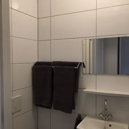 Apartment Deluxe