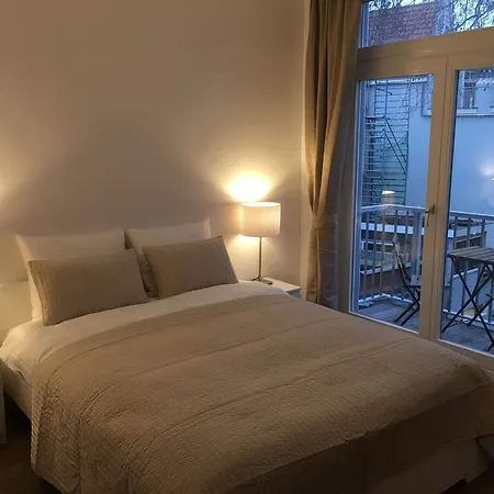 Apartamento Deluxe