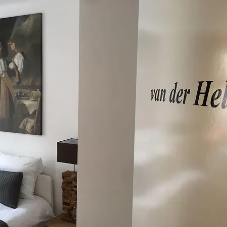 Apartment Deluxe