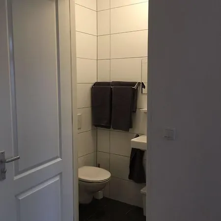 Apartment Deluxe Amsterdam