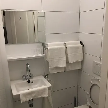 Deluxe Άμστερνταμ
