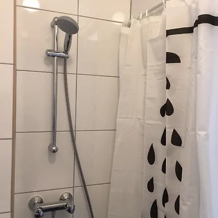 דירה Deluxe *